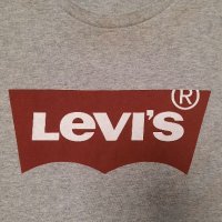  Levi's®-Много Запазена, снимка 14 - Тениски - 36791802