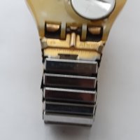 swatch, снимка 7 - Мъжки - 30433398