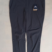  Mc Kinley Нов с етикет мъжки панталон,mammut,salewa,patagonia, снимка 4 - Панталони - 44716414