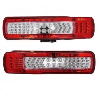 Стоп за Волво FH4/FM4 2012- LED,Шофьорска или Пасажерска страна, снимка 1 - Части - 29689440