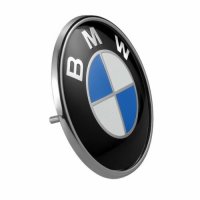 Емблеми BMW/БМВ 45мм/ 74мм / 78мм / 82мм, снимка 5 - Аксесоари и консумативи - 31524172