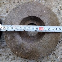 Точиларски камъни за шмиргел, снимка 5 - Резервни части за машини - 40241090
