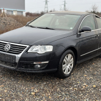 Фв Пасат 6 2.0тди на части / vw Passat 6 , снимка 1 - Автомобили и джипове - 44652163