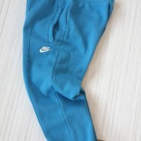 Nike Cropped Pant Mens Size S ОРИГИНАЛ! Мъжко Долнище!, снимка 12 - Спортни дрехи, екипи - 35559859
