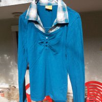 Дамски блузки,  многозапазени , снимка 5 - Блузи с дълъг ръкав и пуловери - 30451051