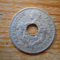 монети – Малайзия, Френски Индокитай, Южен Виетнам, снимка 12 - Нумизматика и бонистика - 27043119