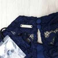  Оригинална Guess дамска блуза , снимка 4 - Блузи с дълъг ръкав и пуловери - 27882900