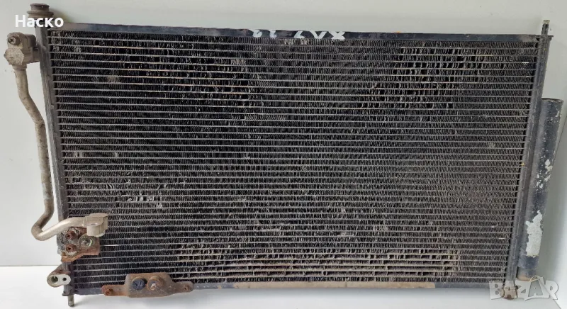 Климатичен Радиатор Климатик Кондензатор Хонда Акорд 7 2.2 Honda Accord 7 2.2 2004-2008, снимка 1