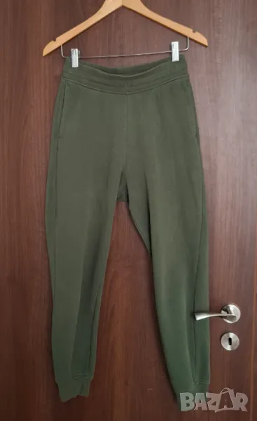 Н&М Детско ватирано долнище 13-14 г , снимка 1