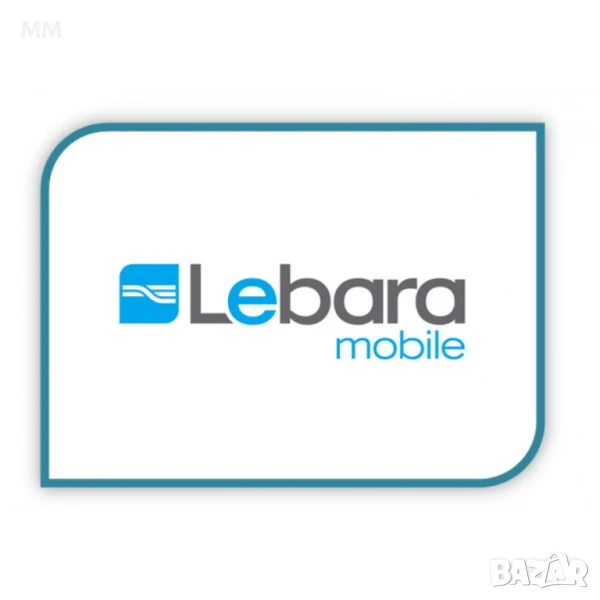 🫂 Lebara mobile. NL - Sim cards 🫂, снимка 1