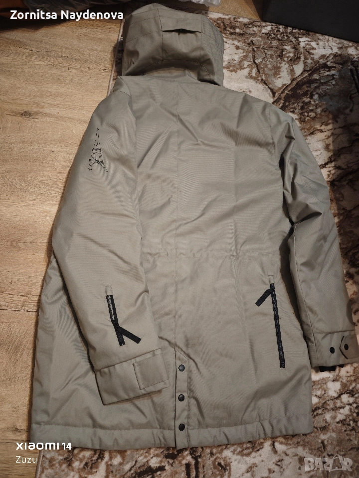 Яке Париж размер Л, снимка 1