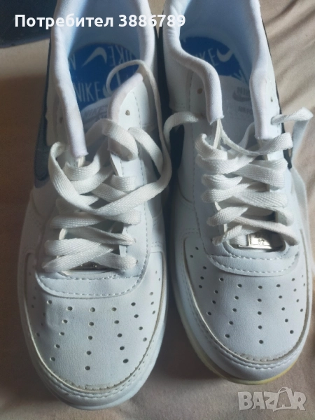 маратонки , снимка 1