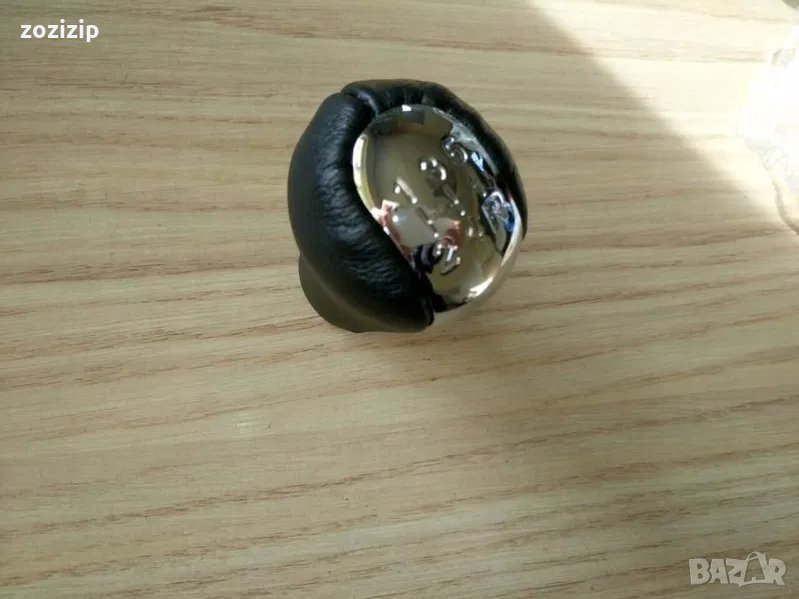 Топка-топче скорости-скоростен лост Тойота/Toyota, снимка 1