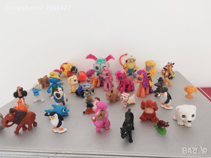 ИГРАЧКИ  МНОГО И Различни, КЛЮЧОДЪРЖАТЕЛИ, снимка 1