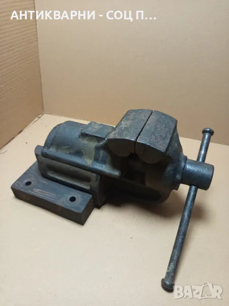 Соц Старо Менгеме 17кг., снимка 1