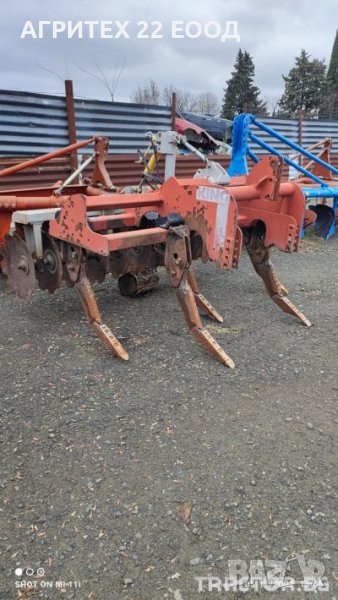 Продълбочител KING, снимка 1