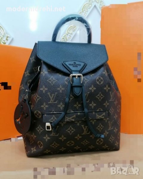 Дамска раница Louis Vuitton код 154 , снимка 1