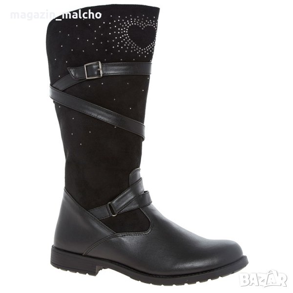 Дамски Ботуши - Prendimi; размер: 39, снимка 1