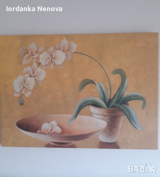 КАРТИНА, снимка 1