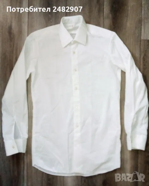 Мъжка риза, снимка 1