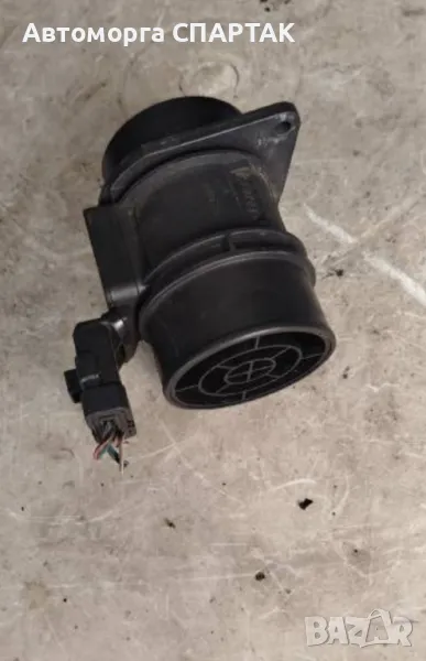 Сензор за въздушен поток MITSUBISHI SPACE STAR MPV (DG_A) 7700114778, снимка 1