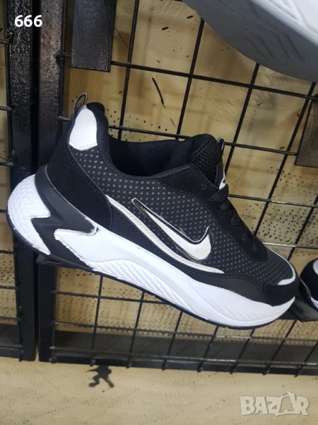 Маратонки, снимка 1