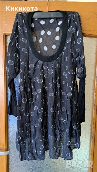 Дамска туника, снимка 1