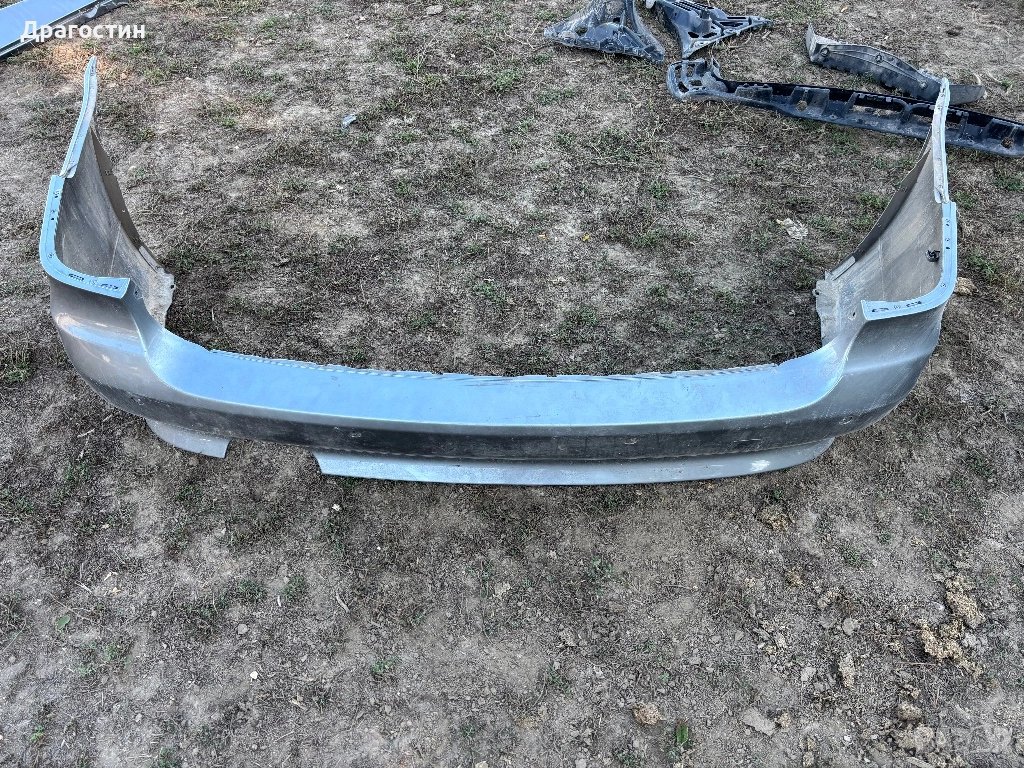 Разпродажба на части бмв е60/61, снимка 1