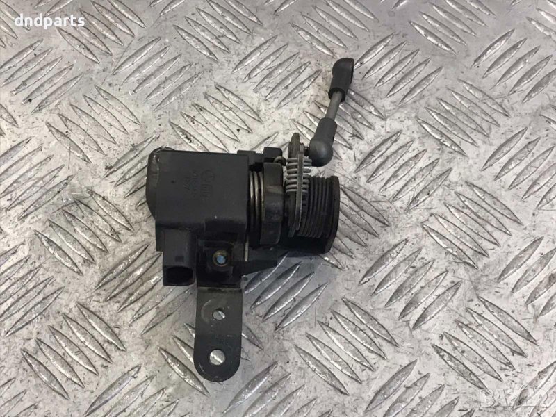 Потенциометър Mercedes A160,W168,2001г., снимка 1