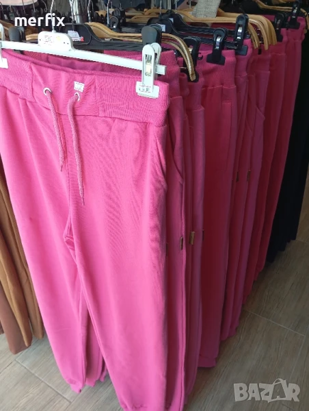 Дамски спортни долници, снимка 1