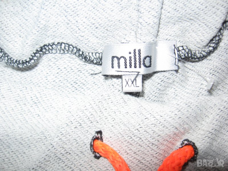 Спортно долнище MILLA  дамско,2ХЛ, снимка 1