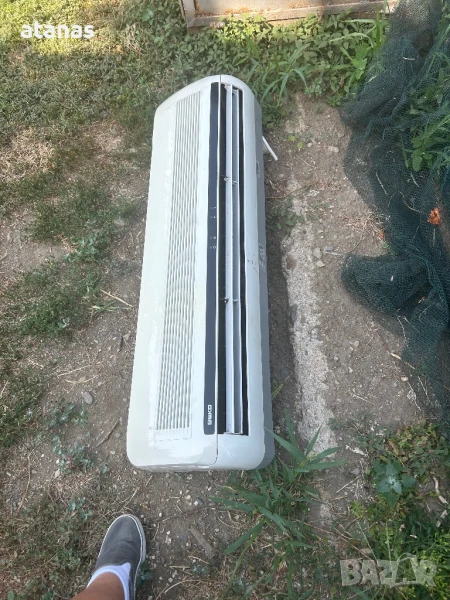 Климатично тяло, снимка 1