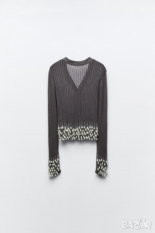 Жилетка Zara, снимка 1