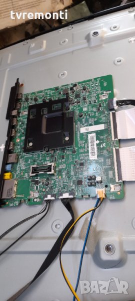 MAIN BOARD ,BN94-12485H,BN41-02568A, снимка 1