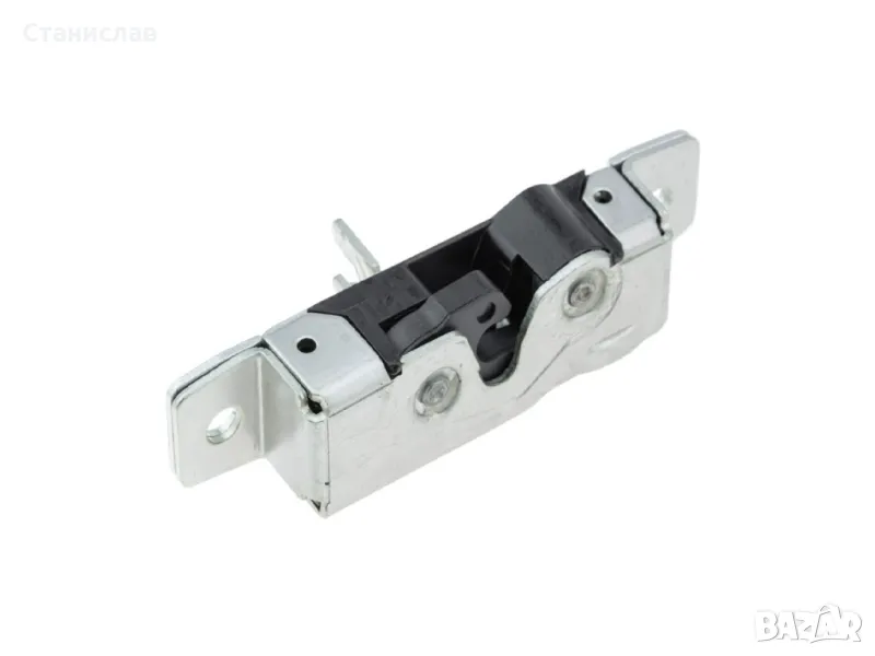 VW Crafter 2E Брава за плъзгаща врата, снимка 1