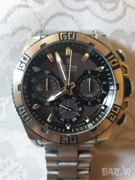 ЧАСОВНИЦИ ФЕСТИНА И ИНВИКТА ОТ ЛИЧНА КОЛЕКЦИЯ, снимка 1