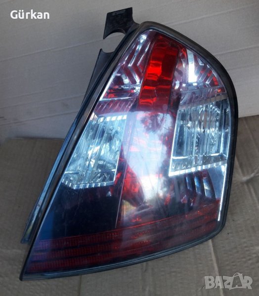 Fiat Stilo  Дясната страна Стопове , снимка 1