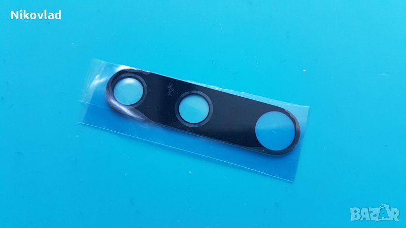 Стъкло за камера Xiaomi Mi Note 10 Pro, снимка 1