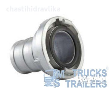 НАКРАЙНИК STORZ ЗА ВИНТОВ КОМПРЕСОР*, снимка 1