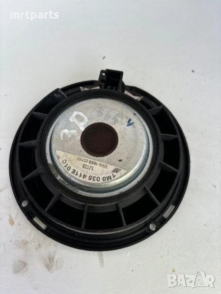 Задна дясна тонколона за VW Sharan 2.8 бензин, снимка 1