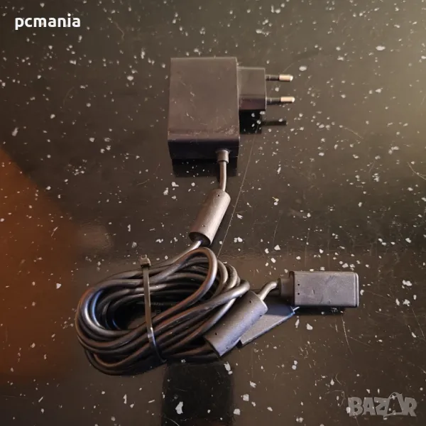 Зарядно за Xbox Kinect, снимка 1