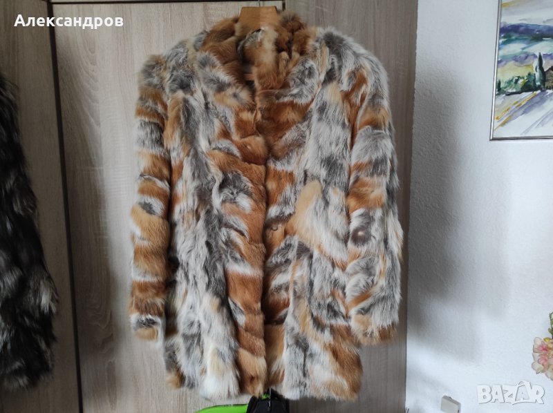 Палтo, снимка 1