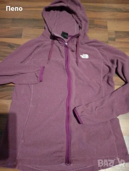 Горнище North Face , снимка 1