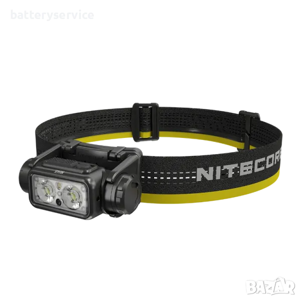 Челник Nitecore NU45, снимка 1