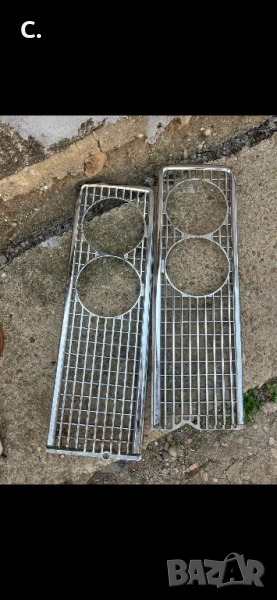 LADA/ЛАДА АВТОЧАСТИ ВАЗ ЖИГУЛИ , снимка 1