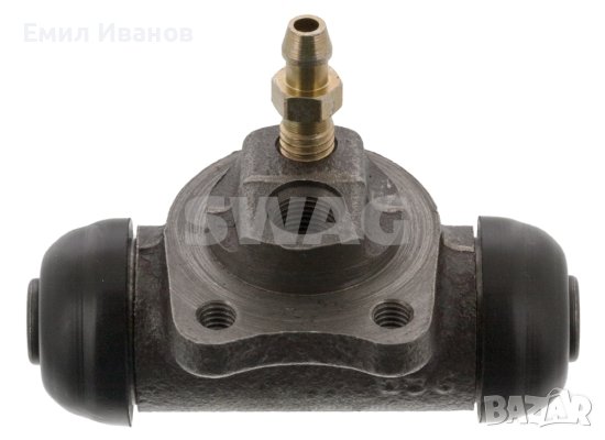 СПИРАЧЕН ЦИЛИНДЪР опел аскона,корса,кадет,OPEL ASCONA,CORSA А, снимка 1