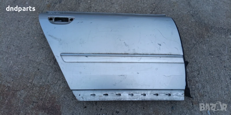 Врата Audi A8 2004г.(задна дясна)	, снимка 1