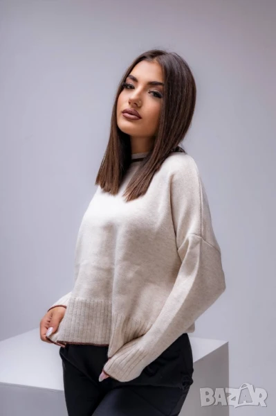пуловер , снимка 1