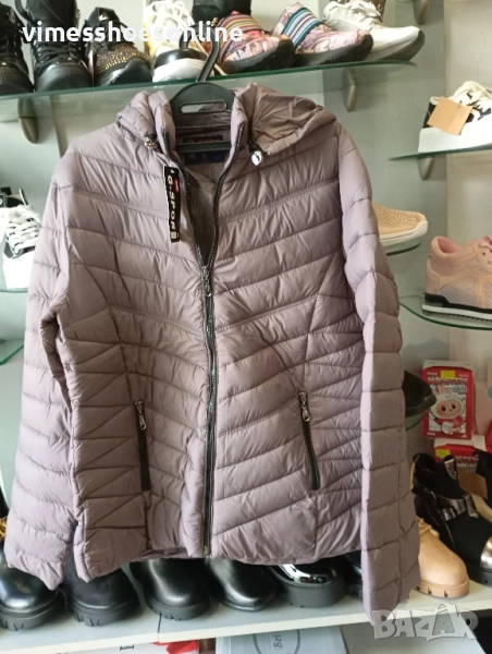 Дамско яке, снимка 1