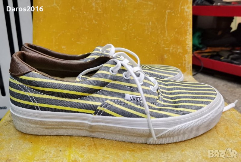 Кецове Vans 37 номер, снимка 1